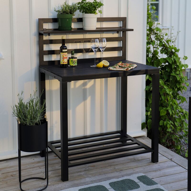 Udekøkken modul 90 x 60 cm