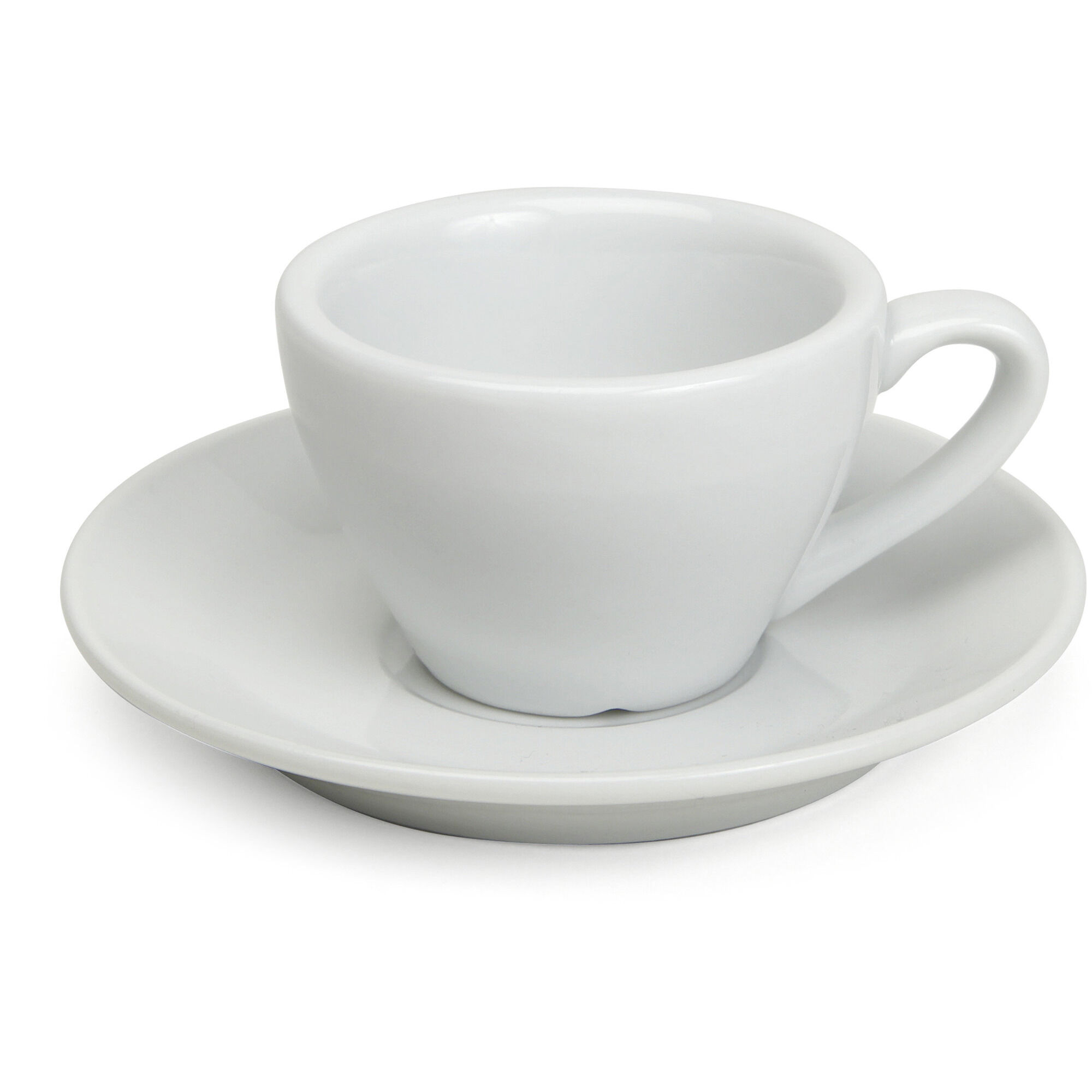 Övriga varumärken Espressokopp m fat Classic 8clFältspatsporslin