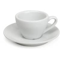 Espressokopp m fat Classic 8clFältspatsporslin
