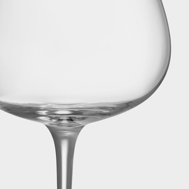 Aroma Copa Gin & Tonic-glas 71 cl, 4 glas