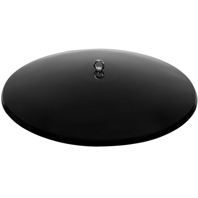 Pilar lock till eldtunna