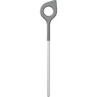Optima Røreske m/hul 31 cm, hvid