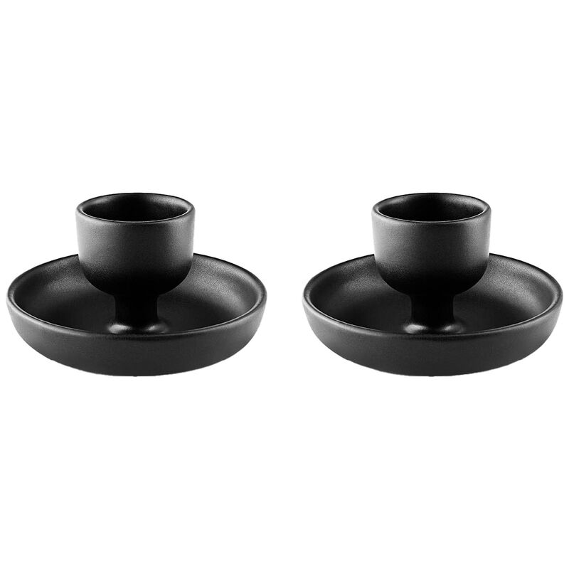Nordic Kitchen eggeglass, 2 stk.