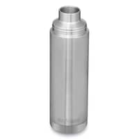 TKPro termokande 1 liter, brushed stainless steel