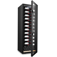 WineExpert 192 fritstående vinkøleskab