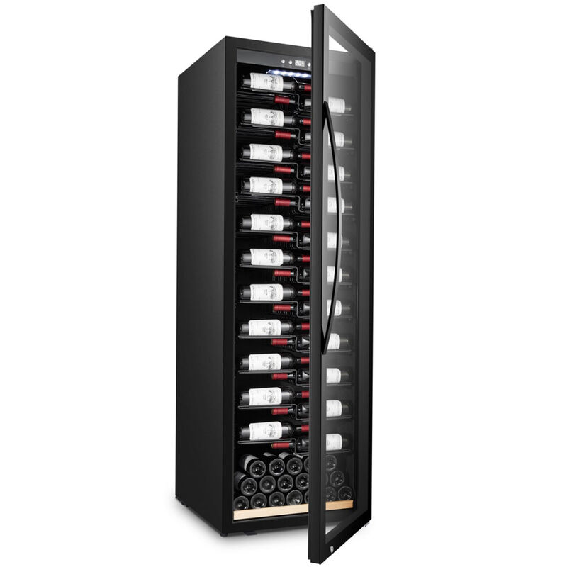 WineExpert 192 fristående vinkyl