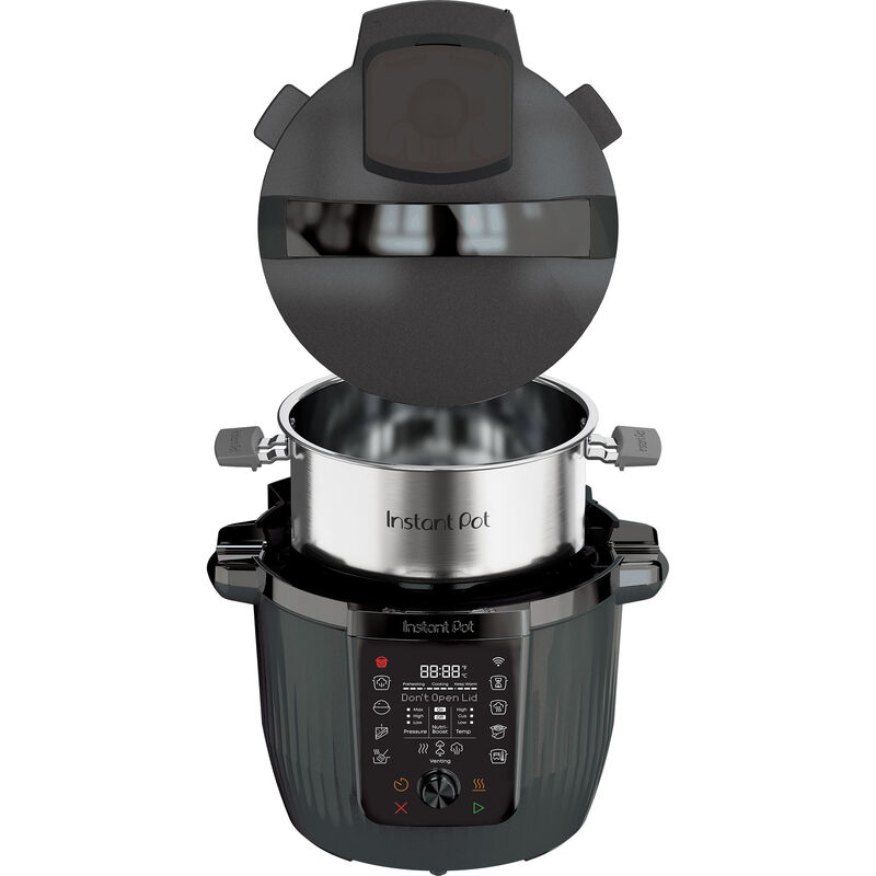 Pot Pro Wifi Tryckkokare 10in1, 5,7 liter