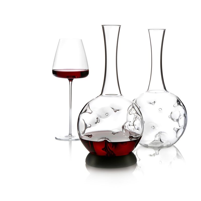 Dekanter Eddy, 2,3 liter