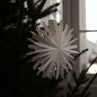Paper Flake, large, 28 cm