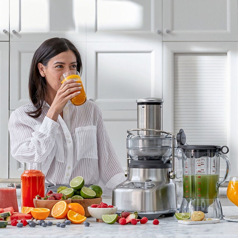 SJB 815 The 3X Bluicer Pro