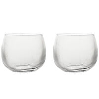 Blanka vandglas 2-pak