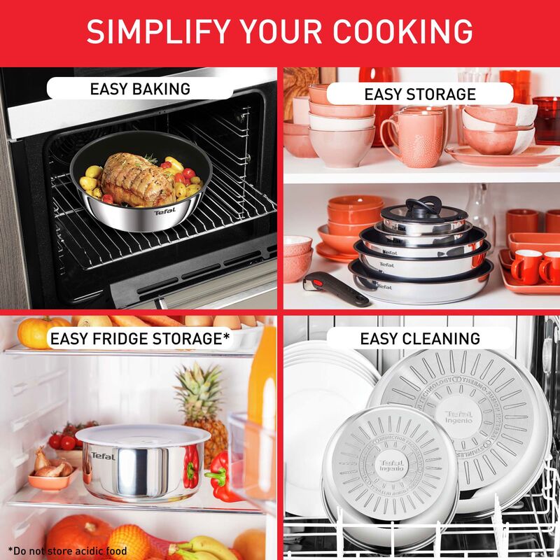 Ingenio Emotion ON 13 osaa