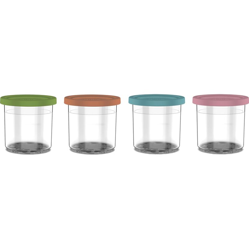 NC300EU isbøtter, 4 stk.