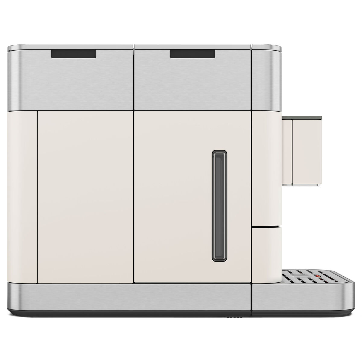 KF6 espressomaskin, Porcelain White