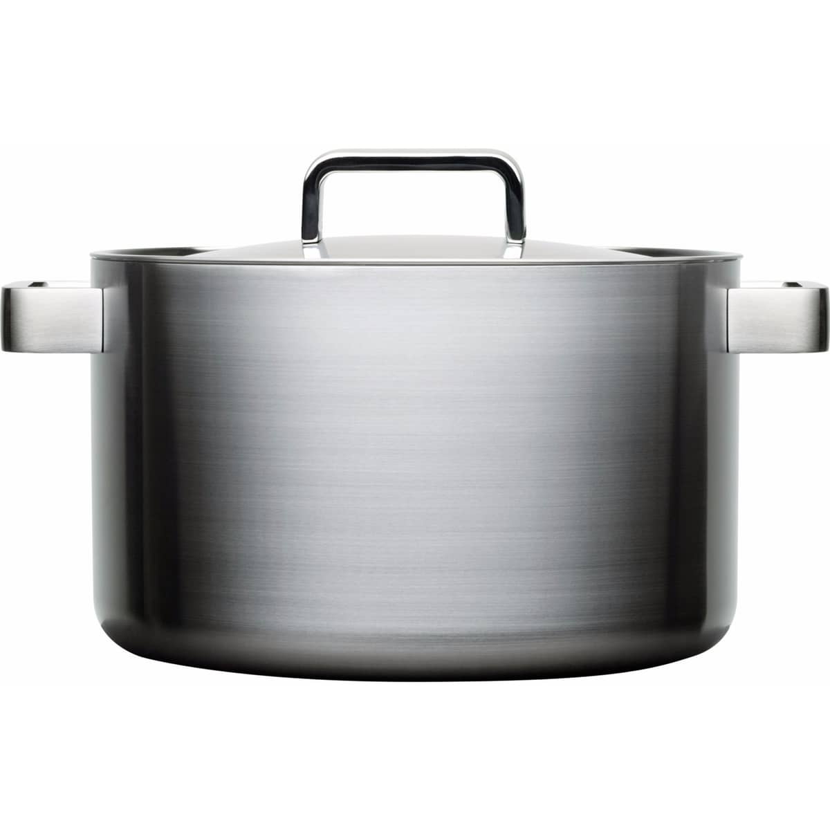 Tools Gryta med lock 8 liter