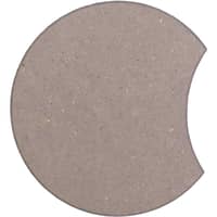 CIRKA knivlist, valchromat lera, 3-pack