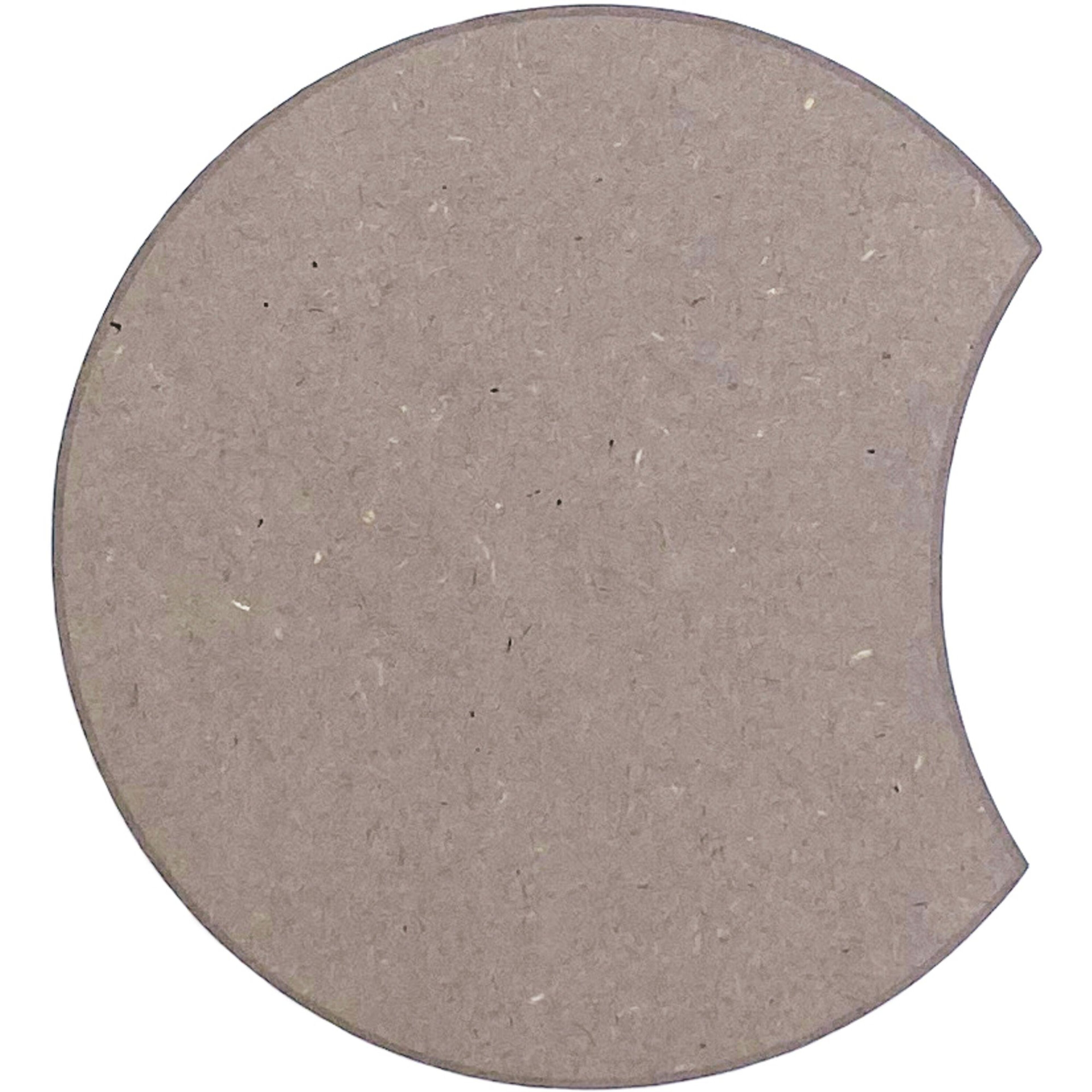 CIRKA knivlist, valchromat lera, 3-pack