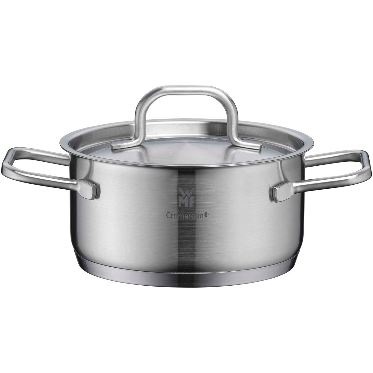 Inspirational Plus grytesett 4 deler