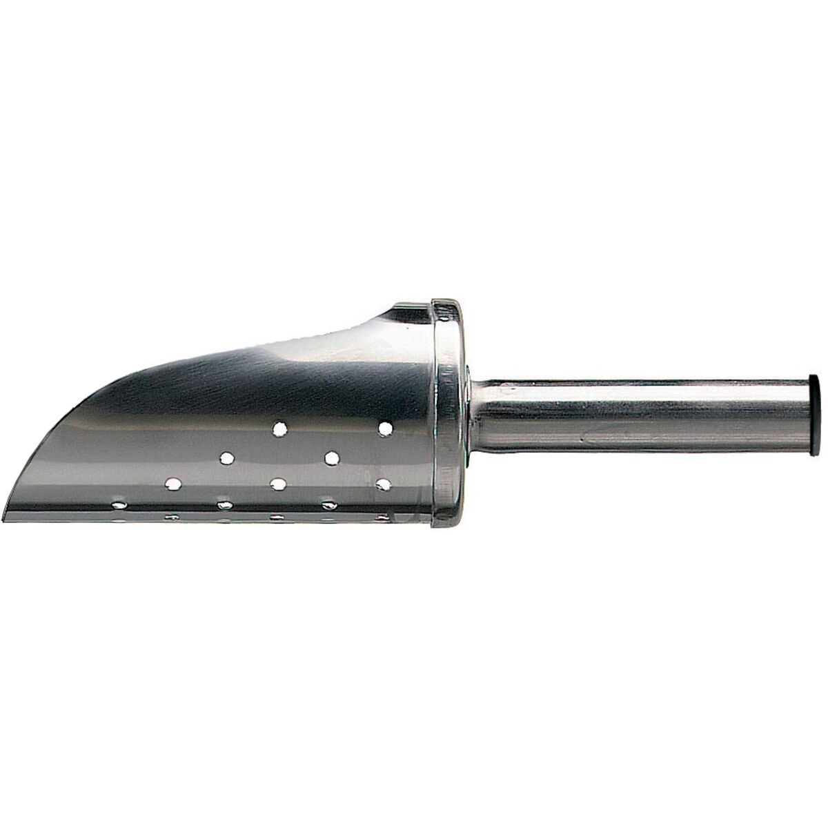 Isskopa 10 cm.