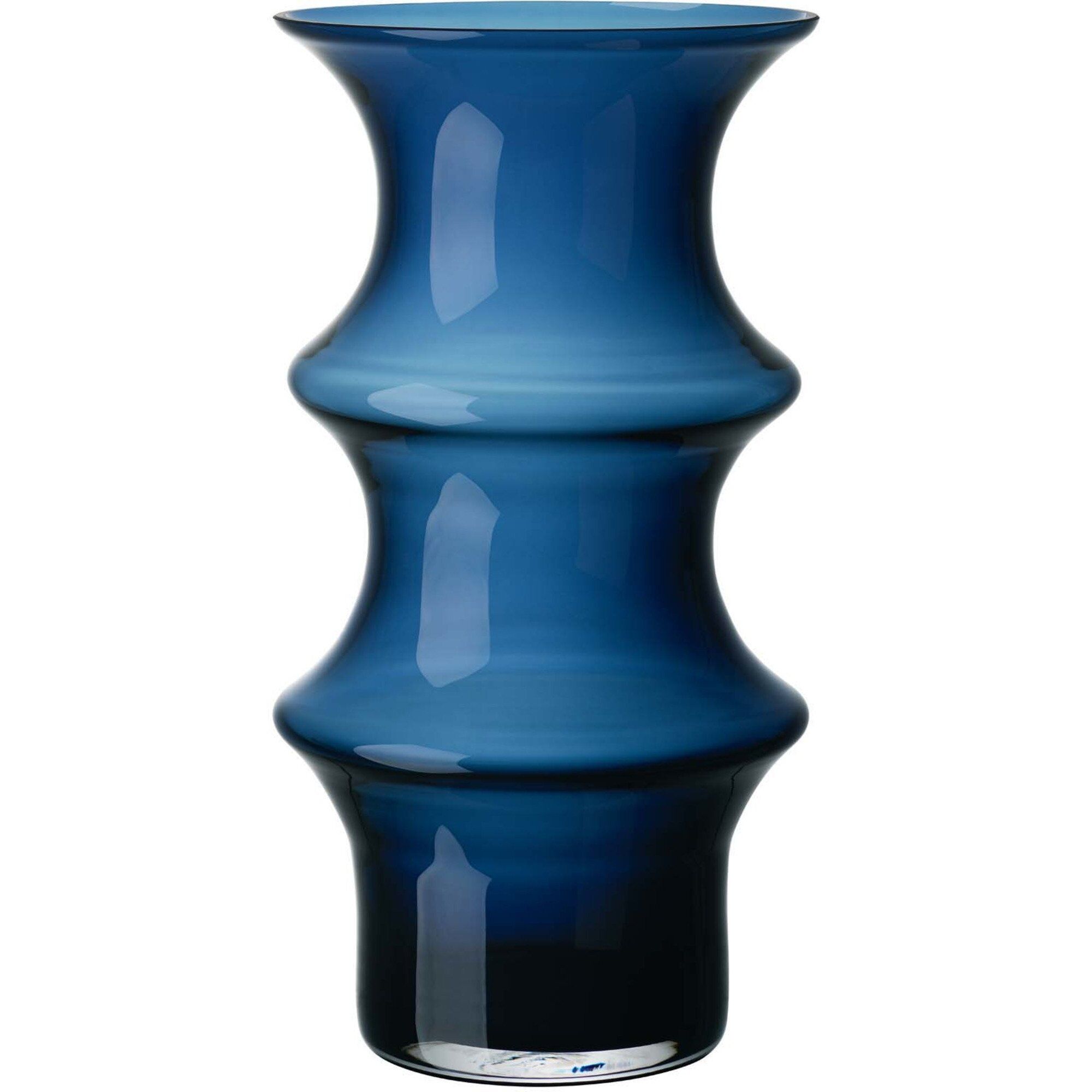 Pagod Vase 255 Cm Petroleum