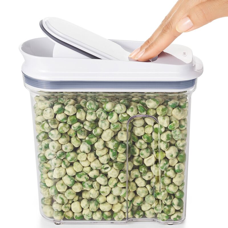 POP dispenser 1,1 liter