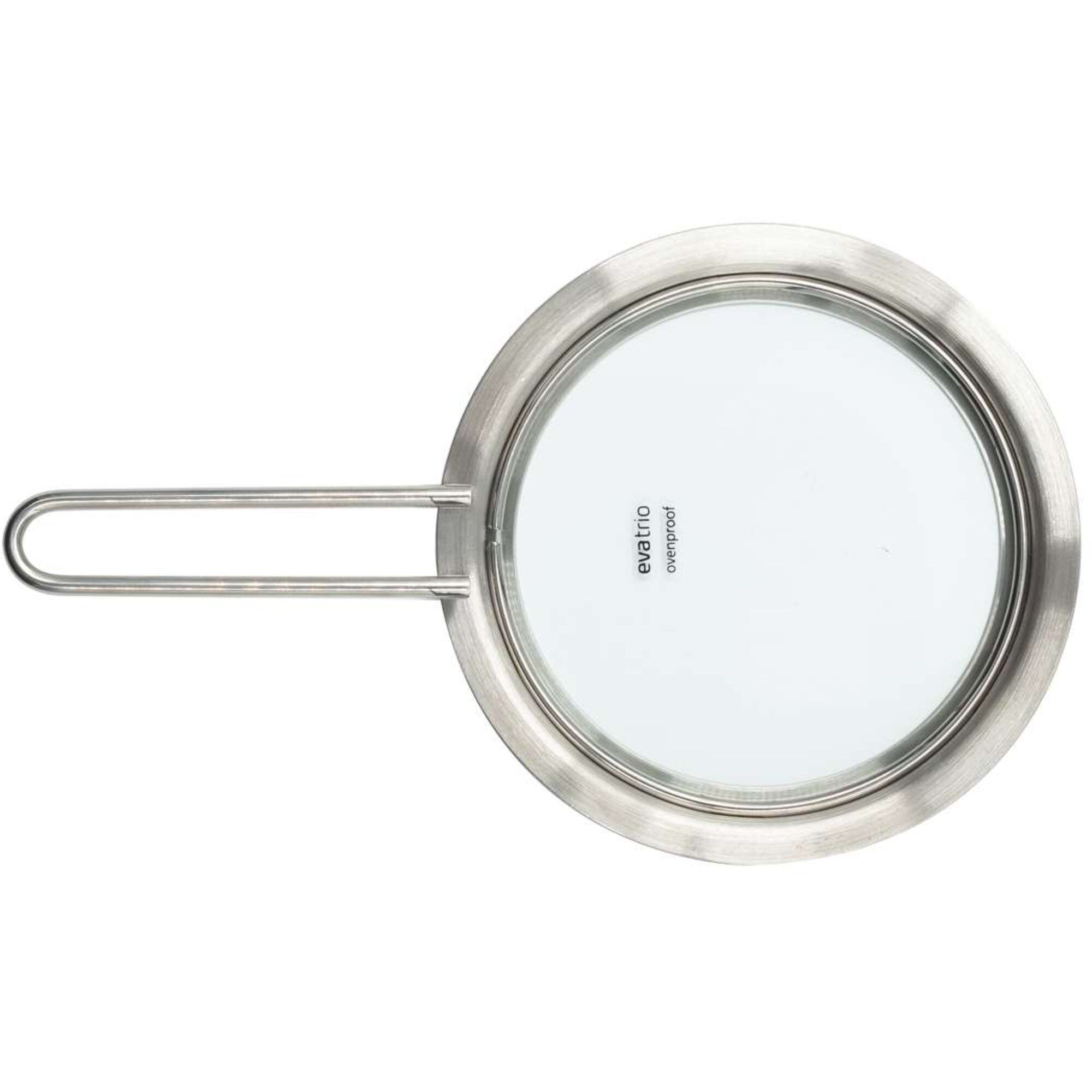 Alternativ bild 1 för Eva Trio Glaslock 13 cm.