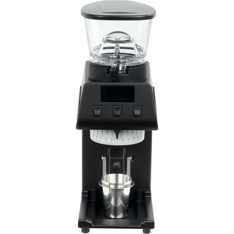 Pico kaffekvarn, svart