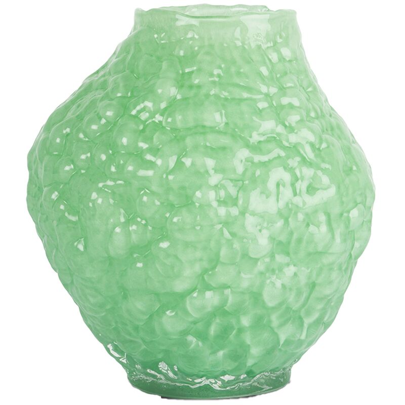 Corallo S vas, mintgrön