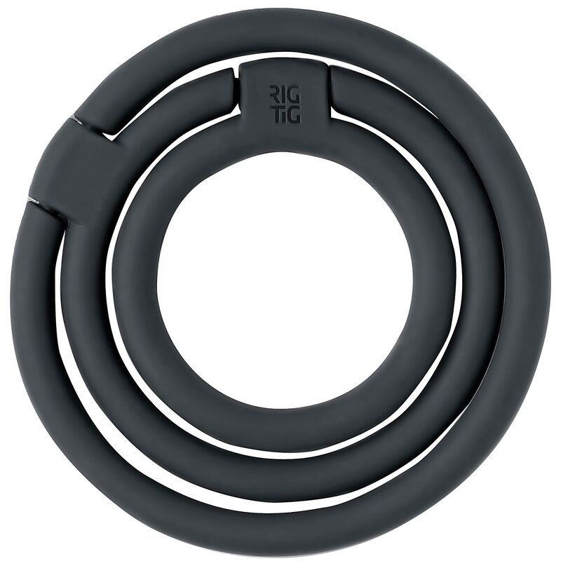 Circles Grytunderlägg, Black