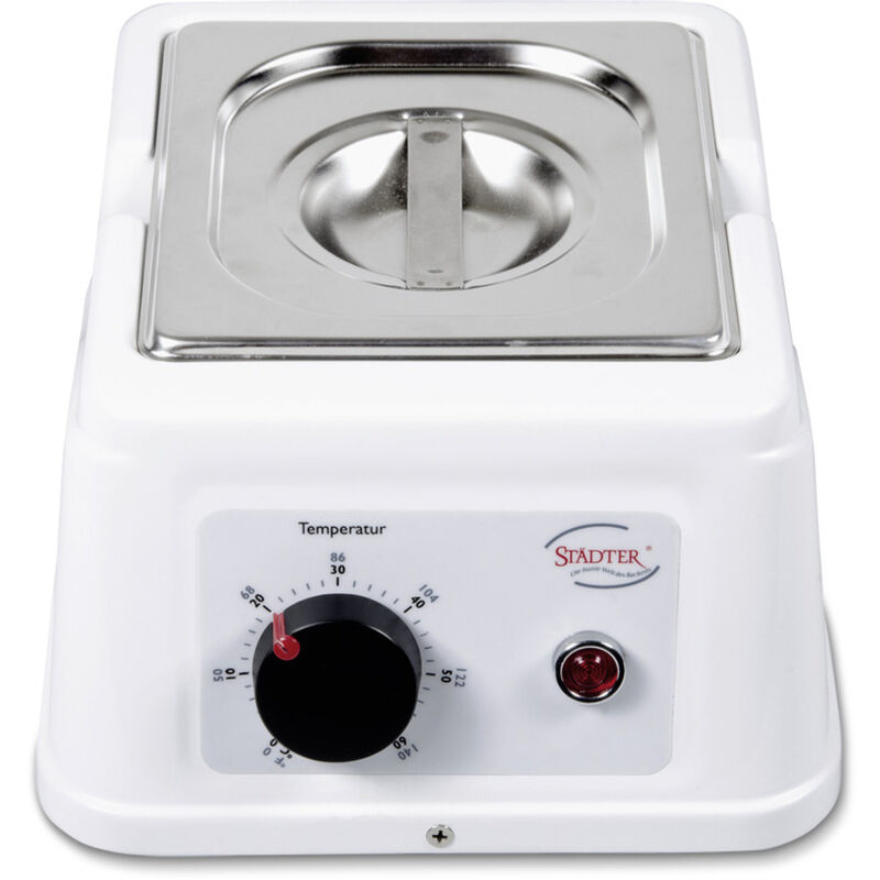 Elektrisk Sjokoladesmelter