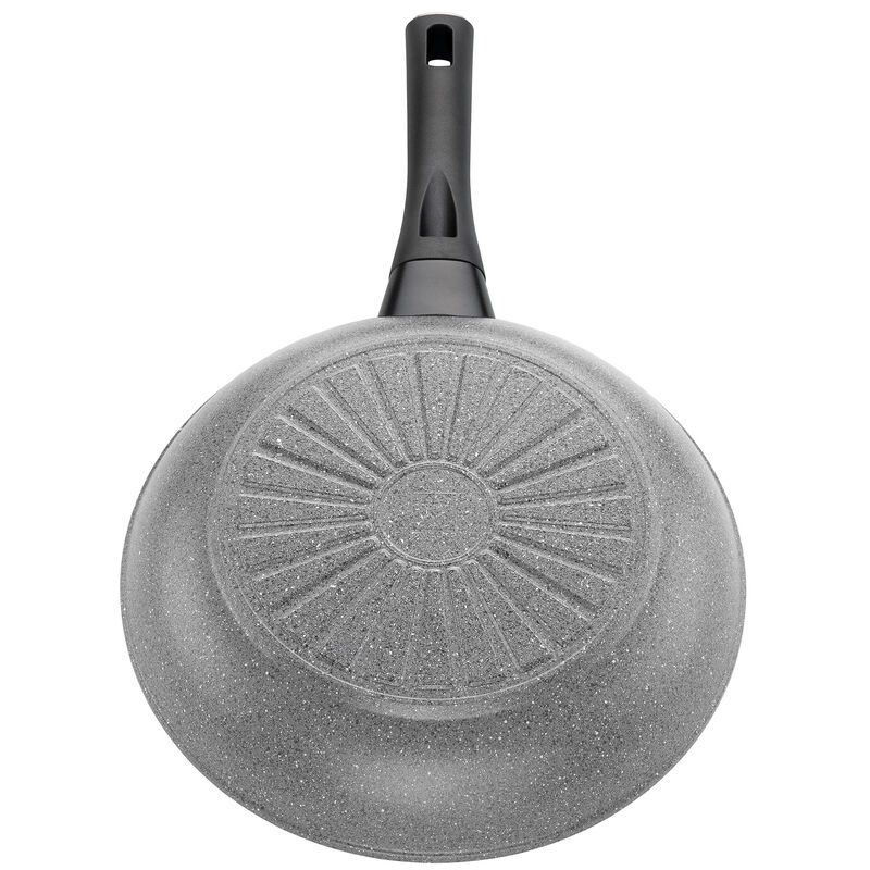 Terreno Plus paistinpannu 28 cm, alumiini