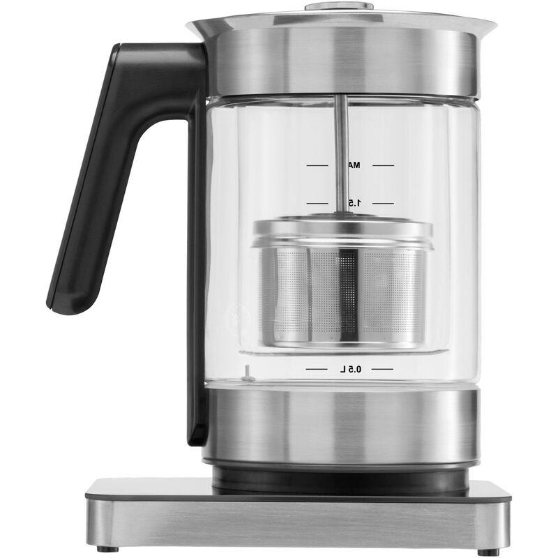 Lumero multifunktions elkedel