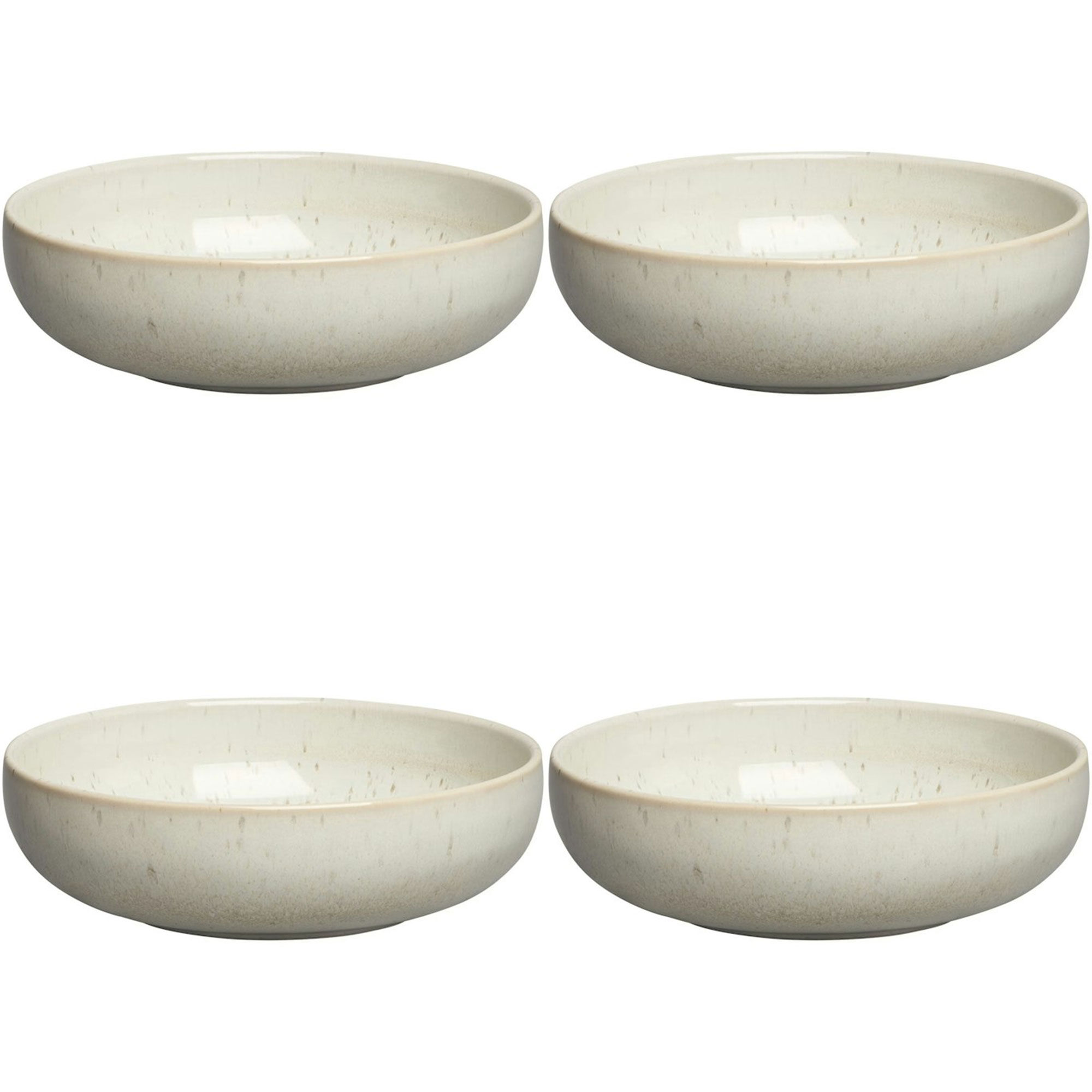 Decotique BON skål 16 cm 4-pak, steam