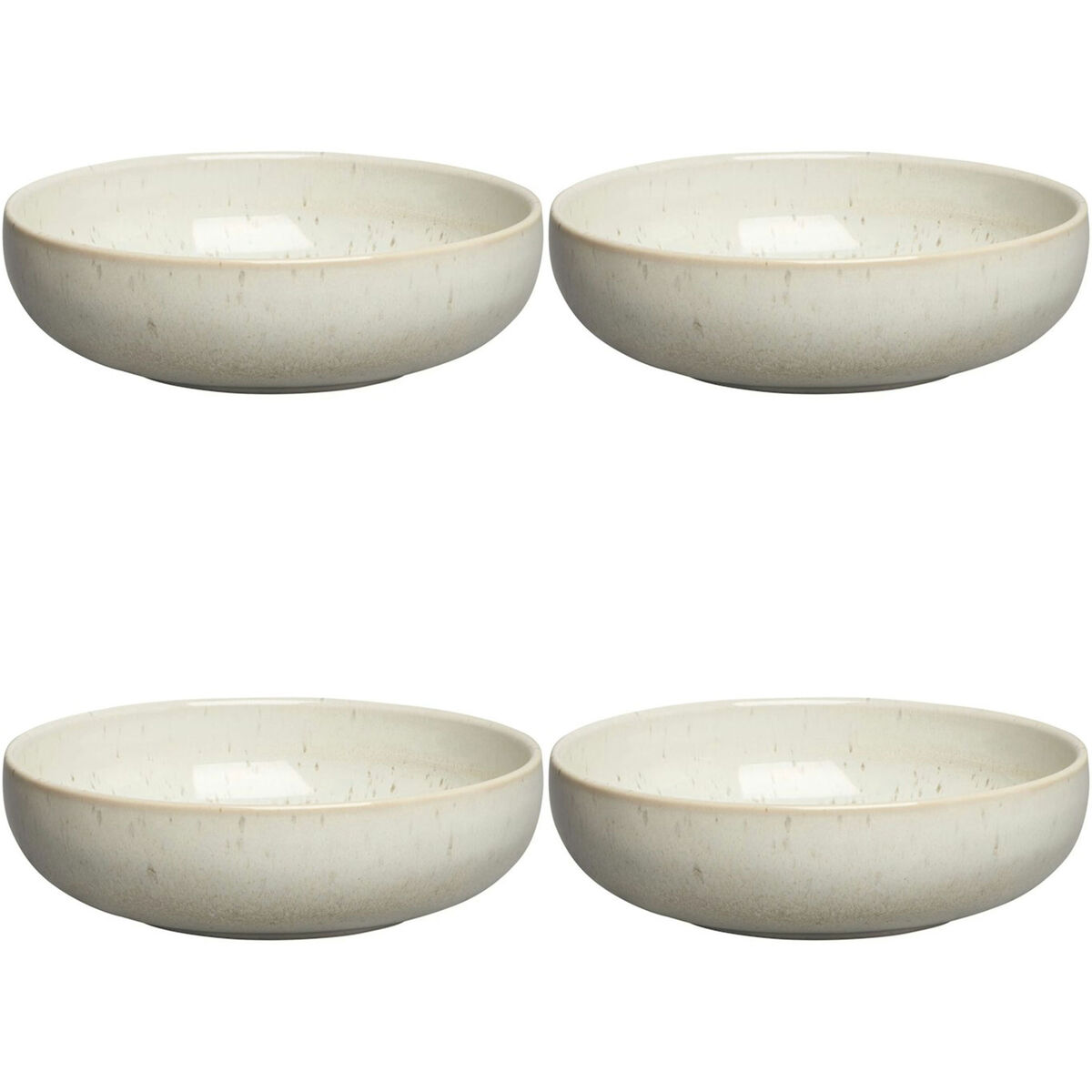 Decotique BON skål 16 cm 4-pak, steam