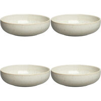 Decotique BON skål 16 cm 4-pak, steam