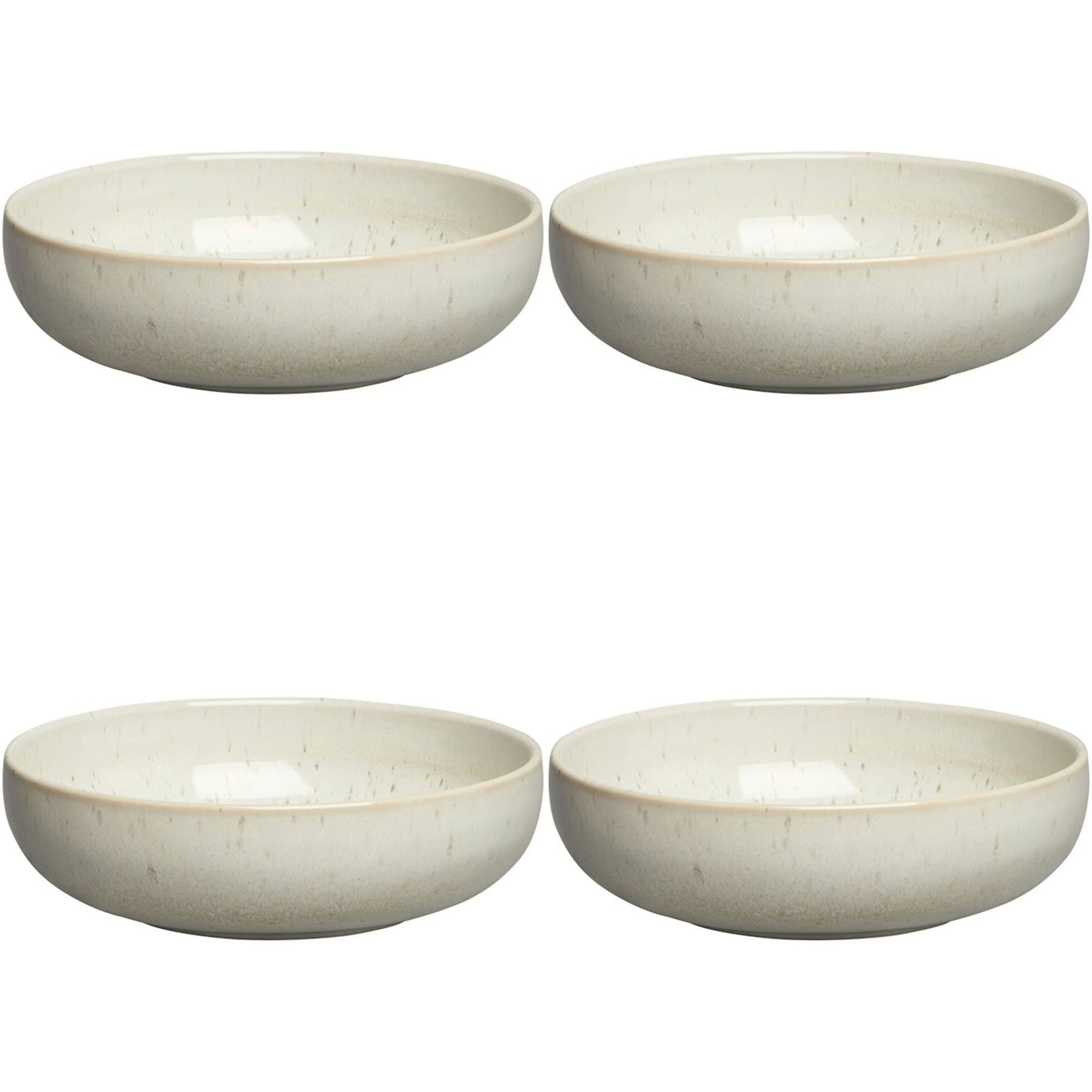 Decotique BON Skål 16 cm 4-pakning, steam