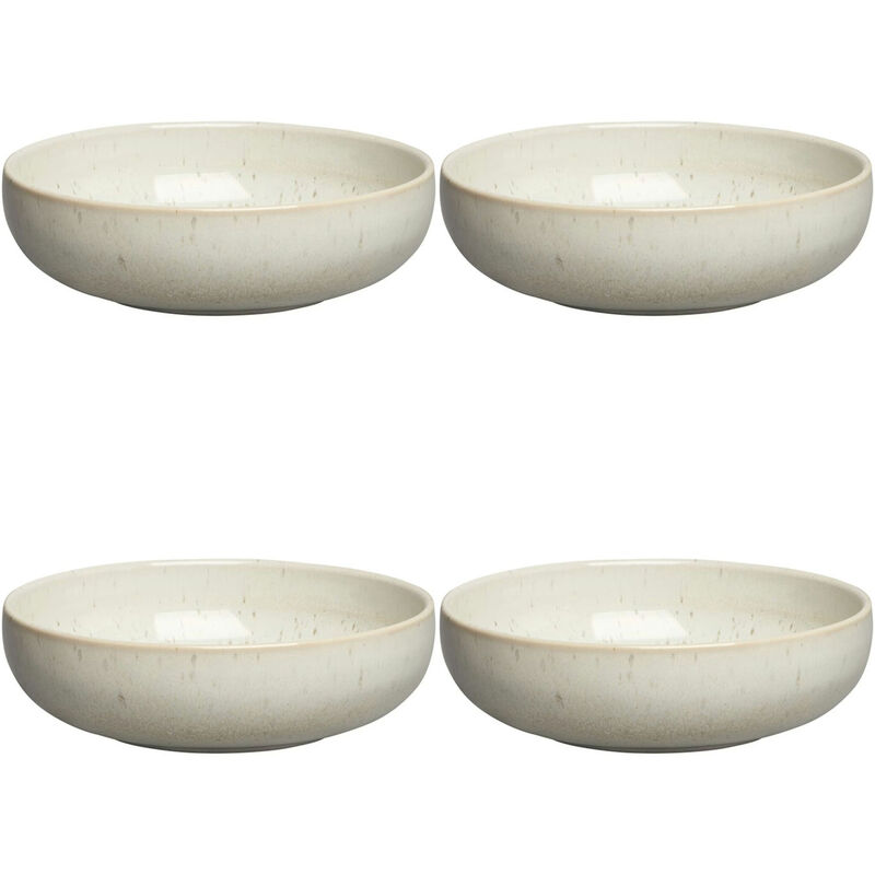 Decotique BON Skål 16 cm 4-pakning, steam