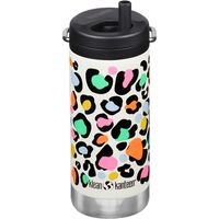  TKWide Twist Cap termosmugg 355 ml, leopard print