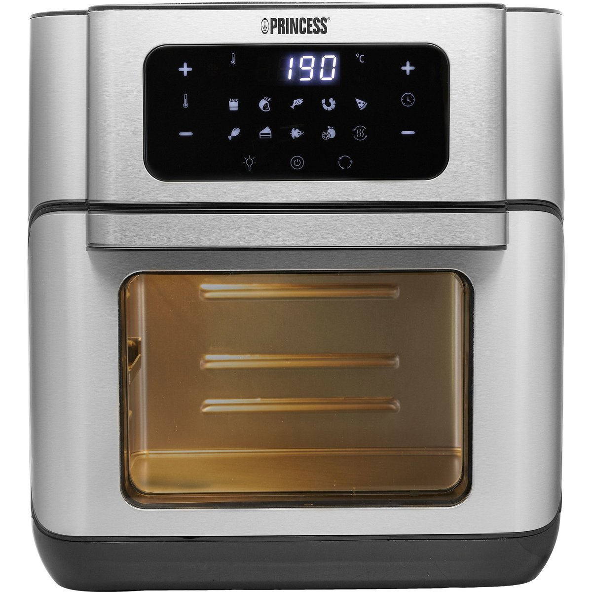 Airfryer-uuni