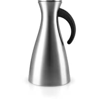 1,0 liter termokande, rustfri stål
