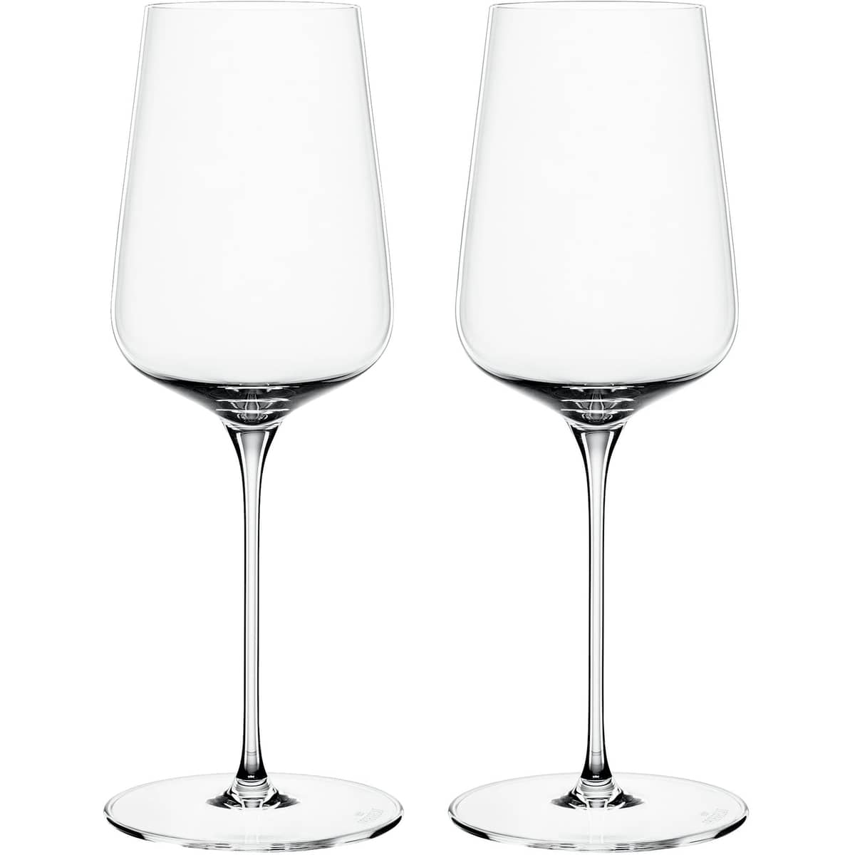 Definition hvidvinsglas 2 stk., 43 cl