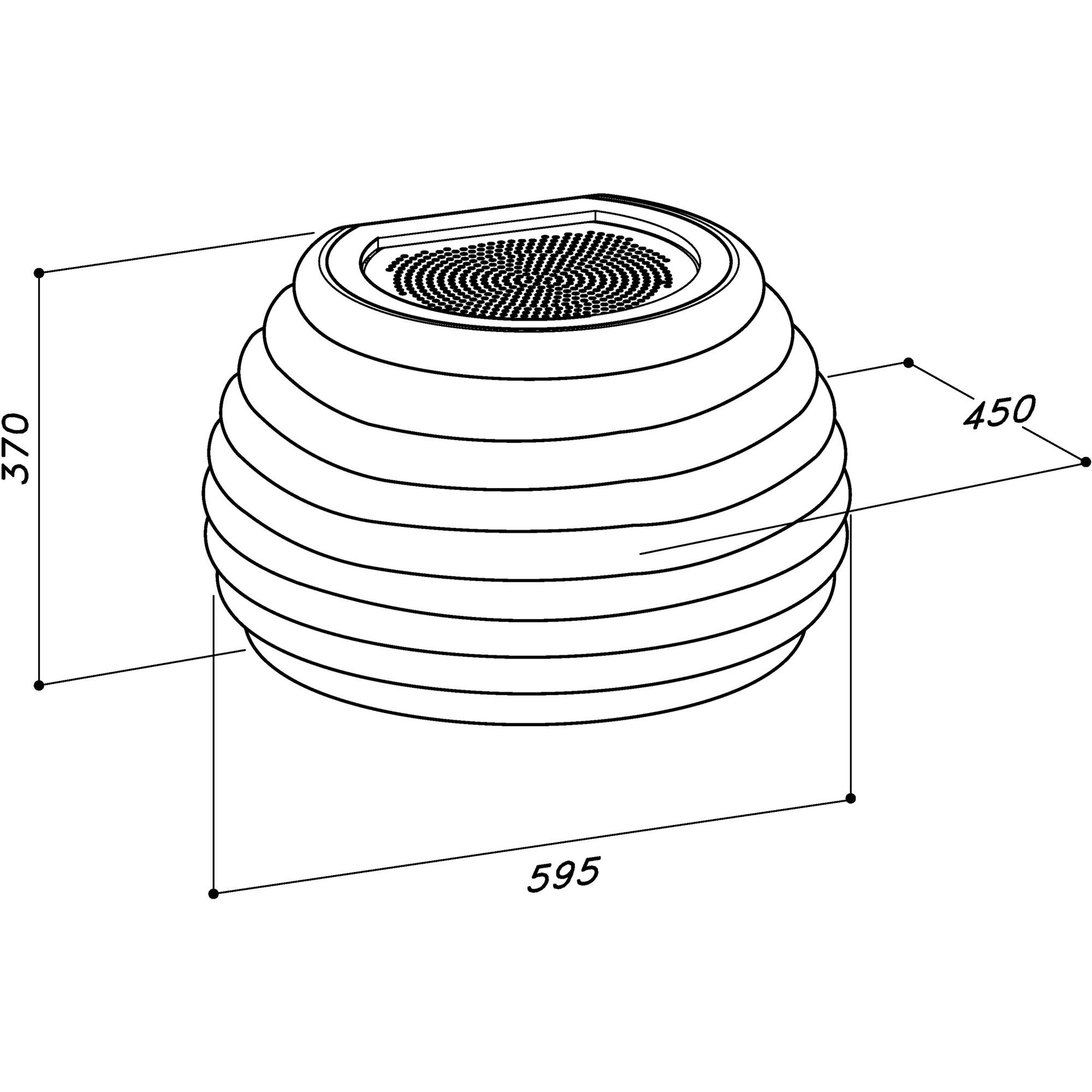 witt-beehive-wall-vaegemhaette-hvid-21660165-45501-3