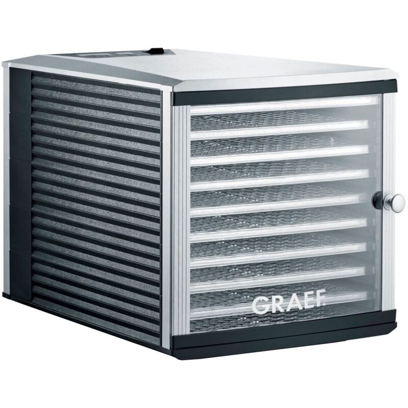 GRDA510 Dehydrator, 10 brickor