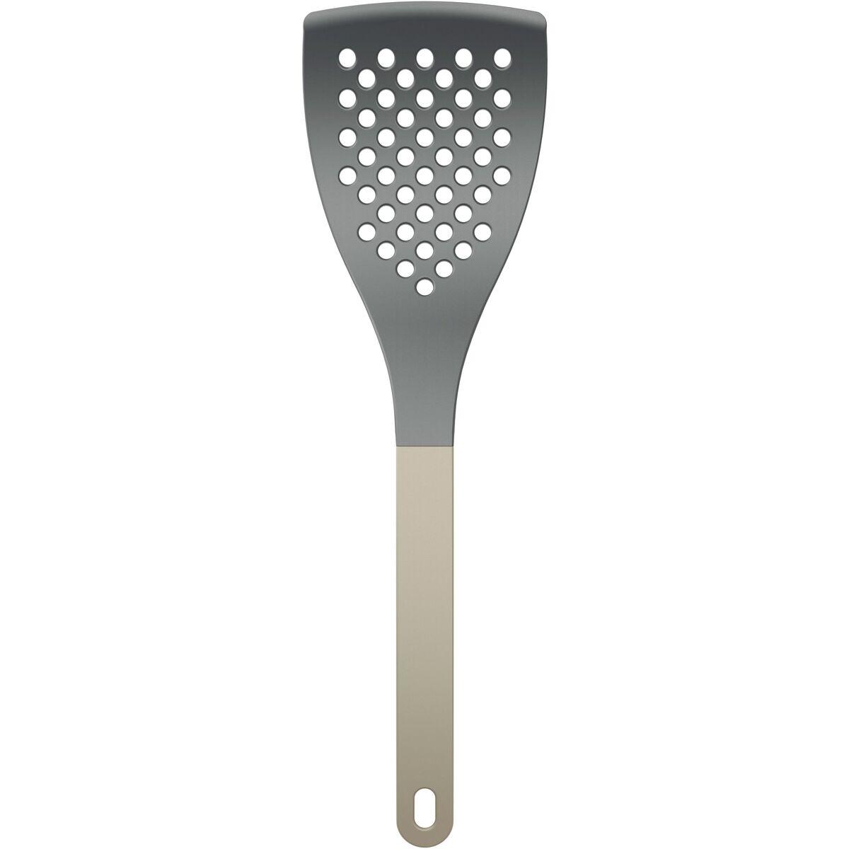 Optima stekspade 31 cm, humus