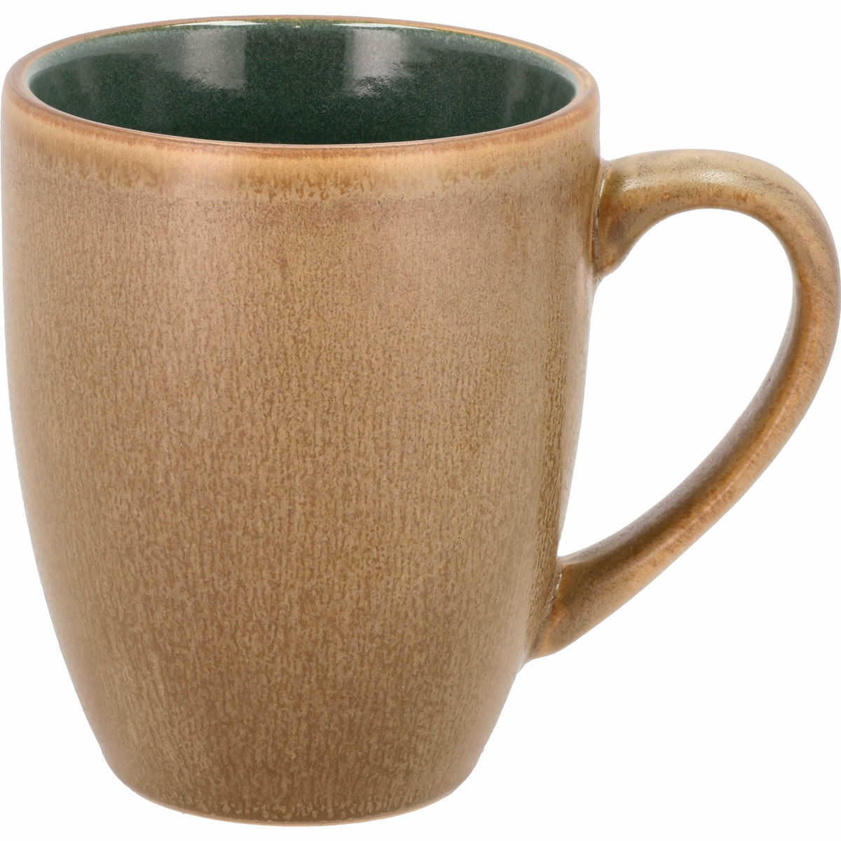 Krus 30 cl, wood/forest