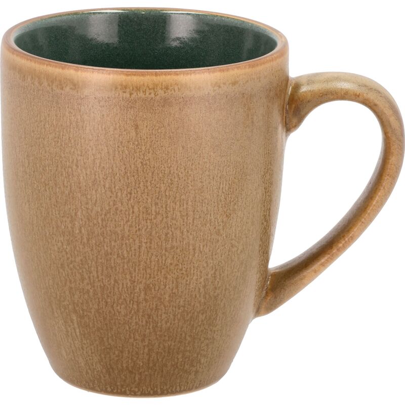 Muki 30 cl, wood/forest