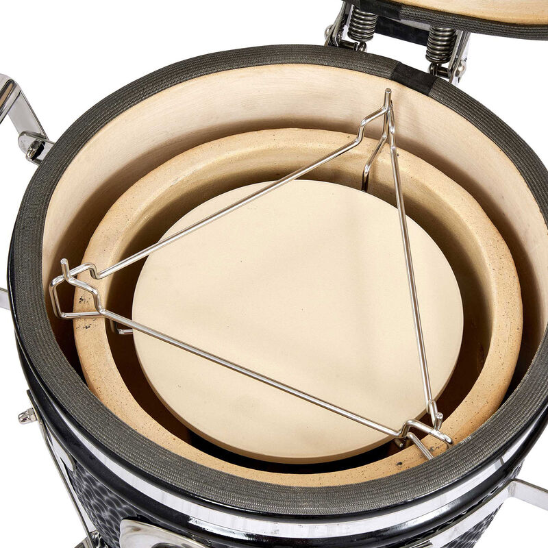 Kamado Sumo Signature Junior hiilligrilli