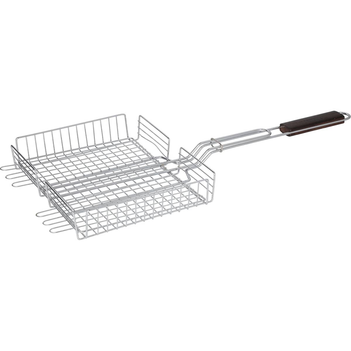 Grillkorg, 25 x 31,5 cm