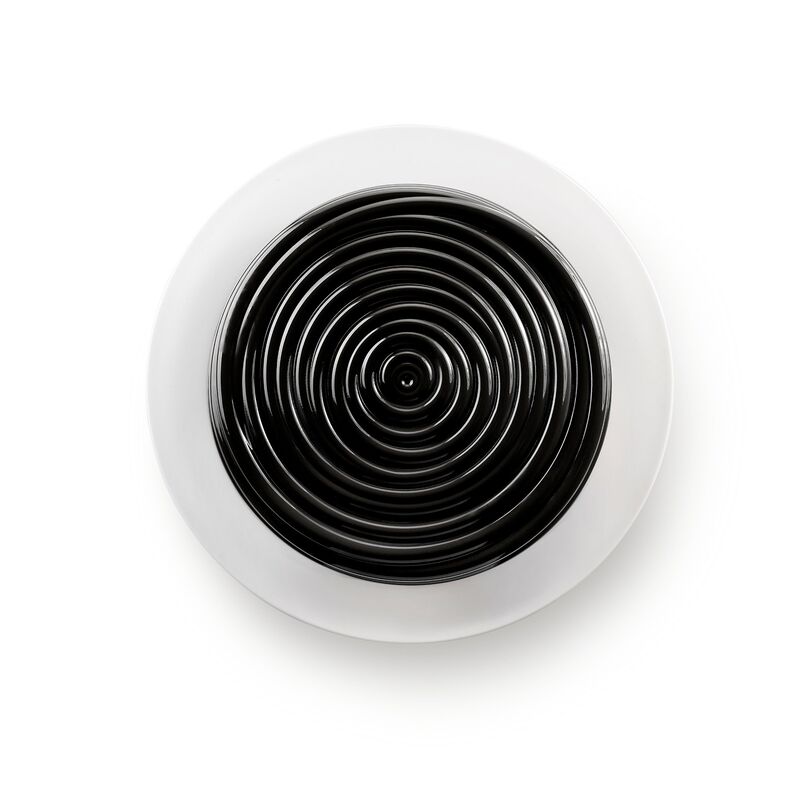 Silikonform Vinile, Ø 19,5cm