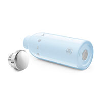 WBF01PB vandflaske 0,5 liter, pastelblå